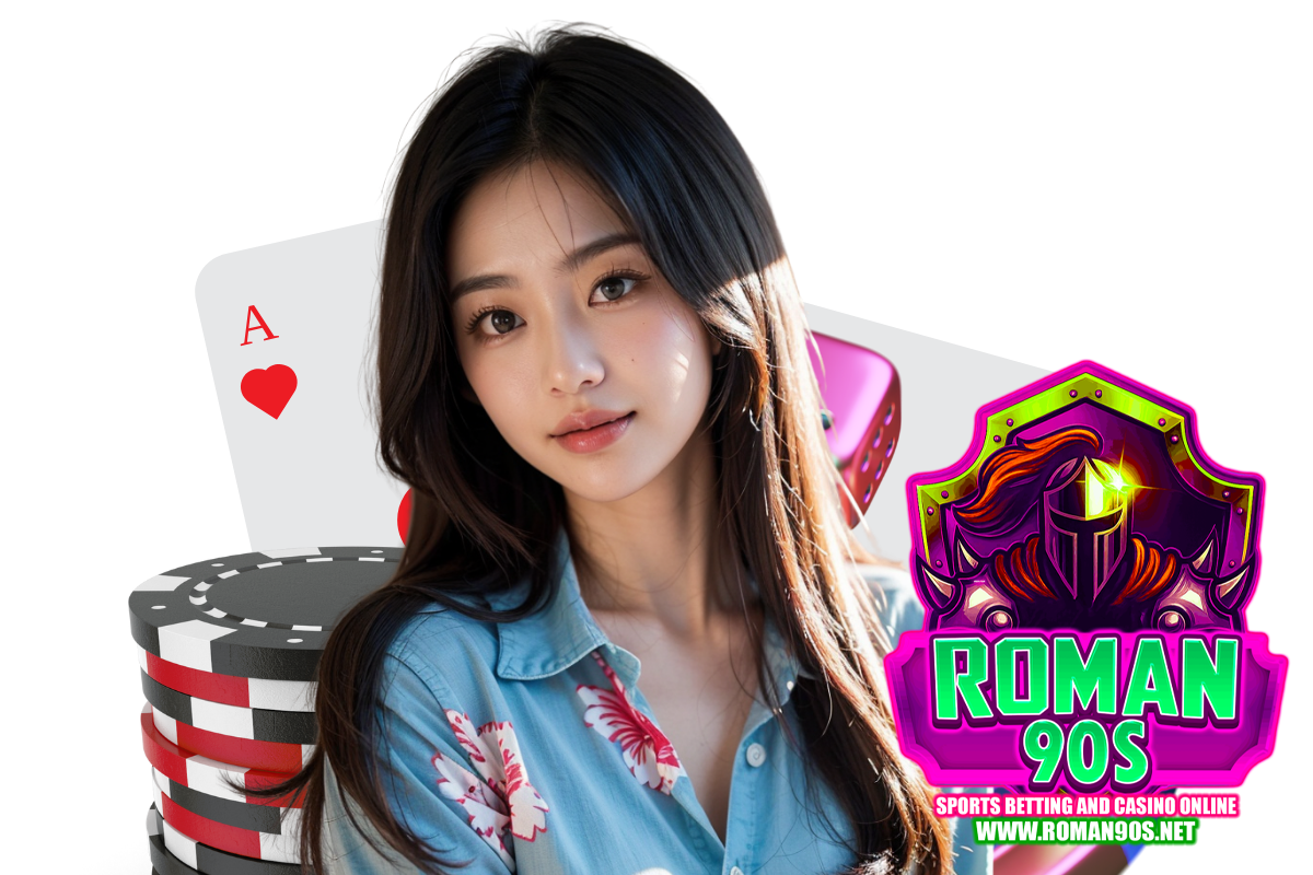 roman90s สมัคร