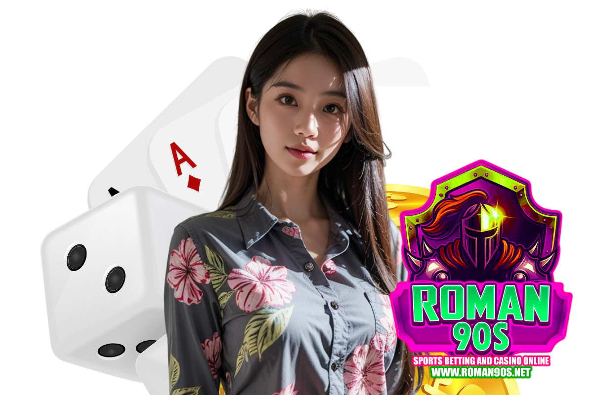roman90s สล็อต