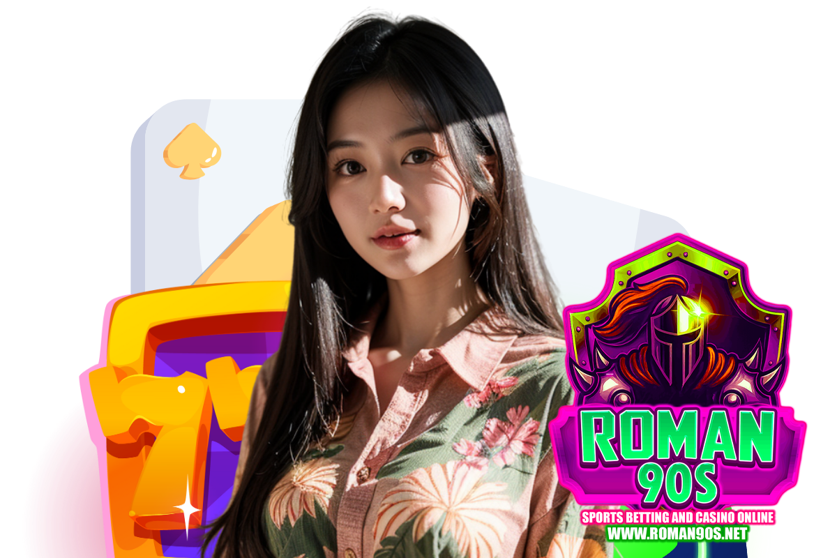 roman90s เว็บตรง